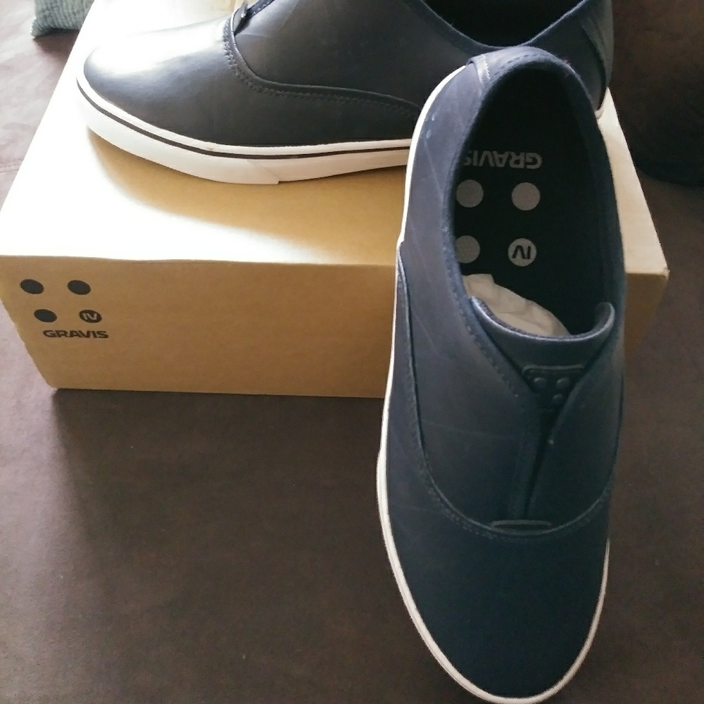 Zapatos de hombre